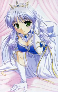 BUY NEW yoake mae yori ruri iro na -  edit574 Premium Anime Print Poster